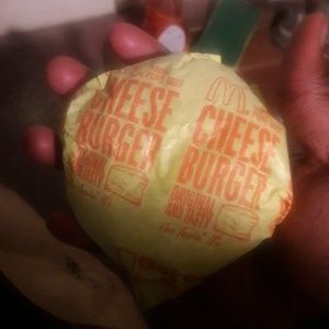 Meet your Posher, Leonard